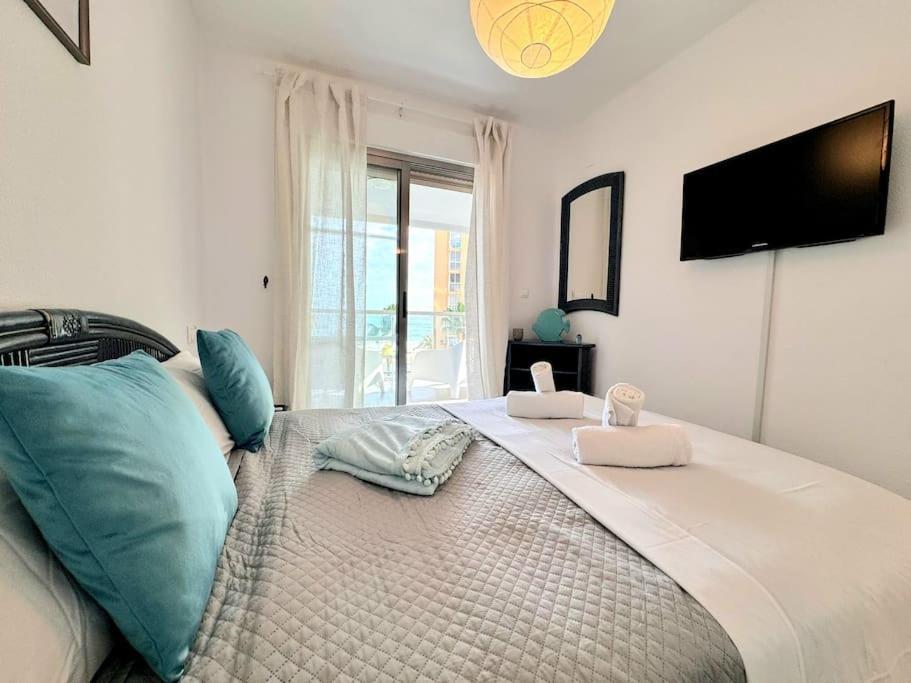 Suite Delphine By Calpitality Eksteriør billede